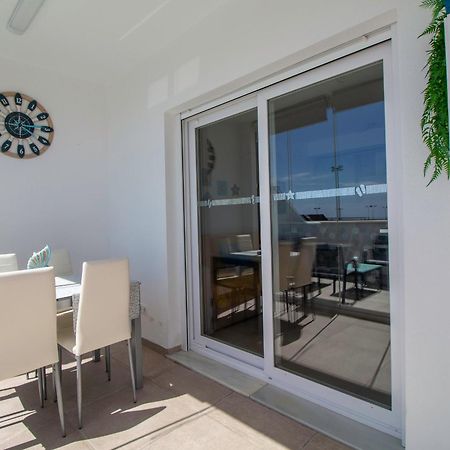Lightbooking Mirador I Tarifa Eksteriør billede