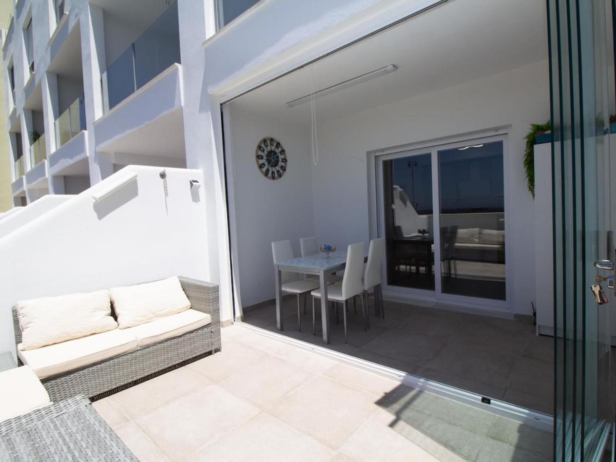 Lightbooking Mirador I Tarifa Eksteriør billede