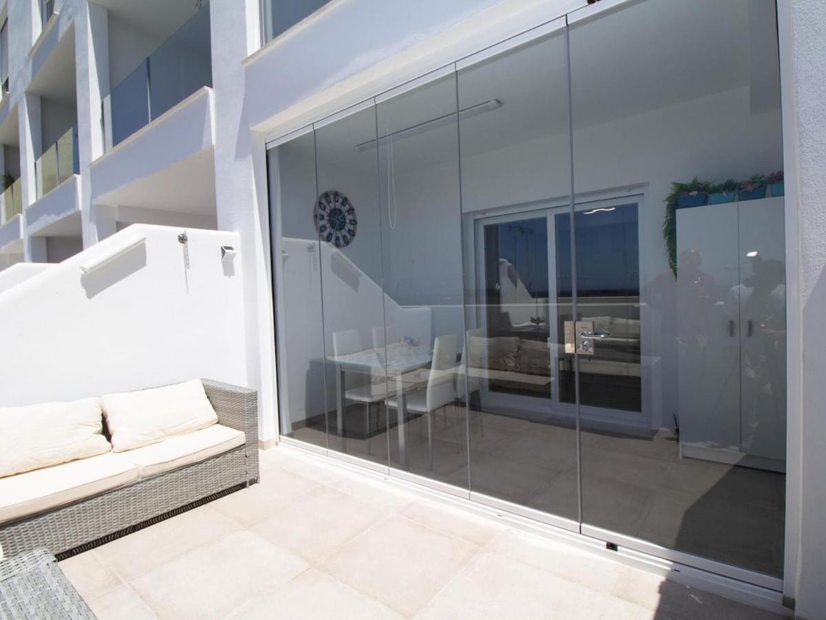 Mirador I Tarifa Lejlighed Eksteriør billede
