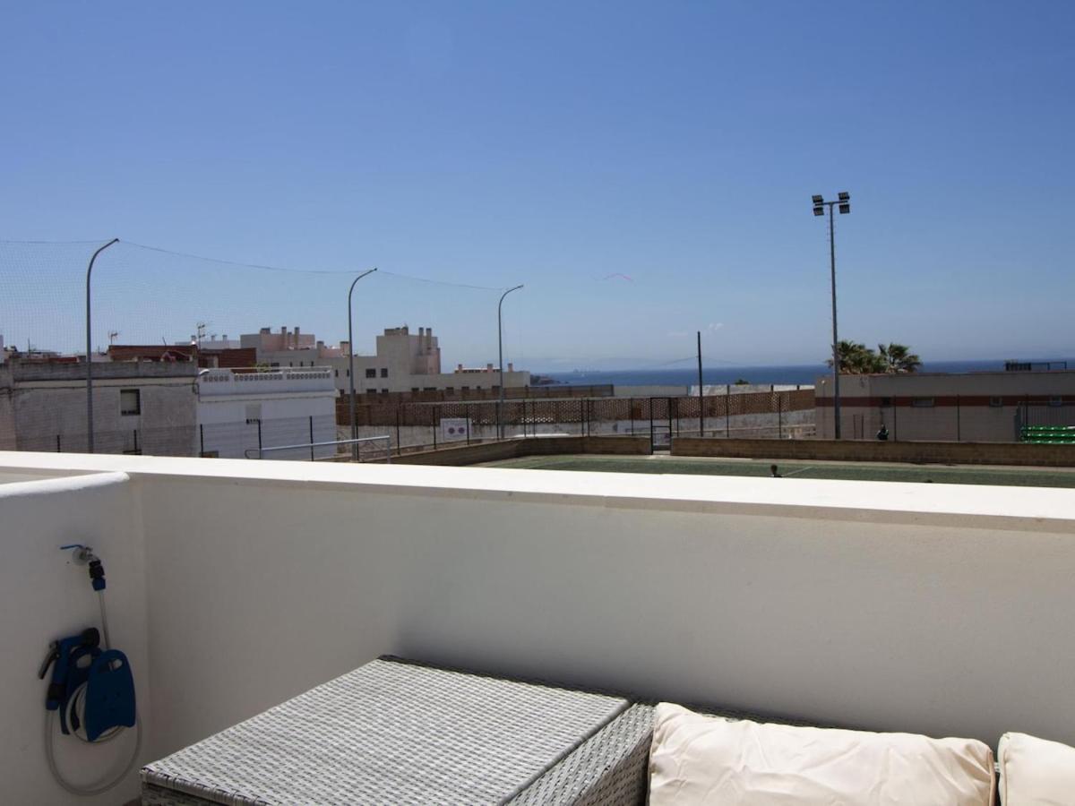 Lightbooking Mirador I Tarifa Eksteriør billede