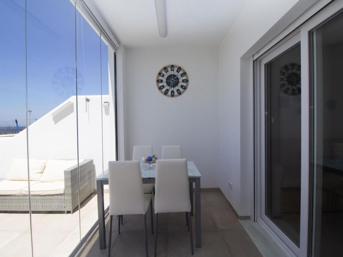 Lightbooking Mirador I Tarifa Eksteriør billede