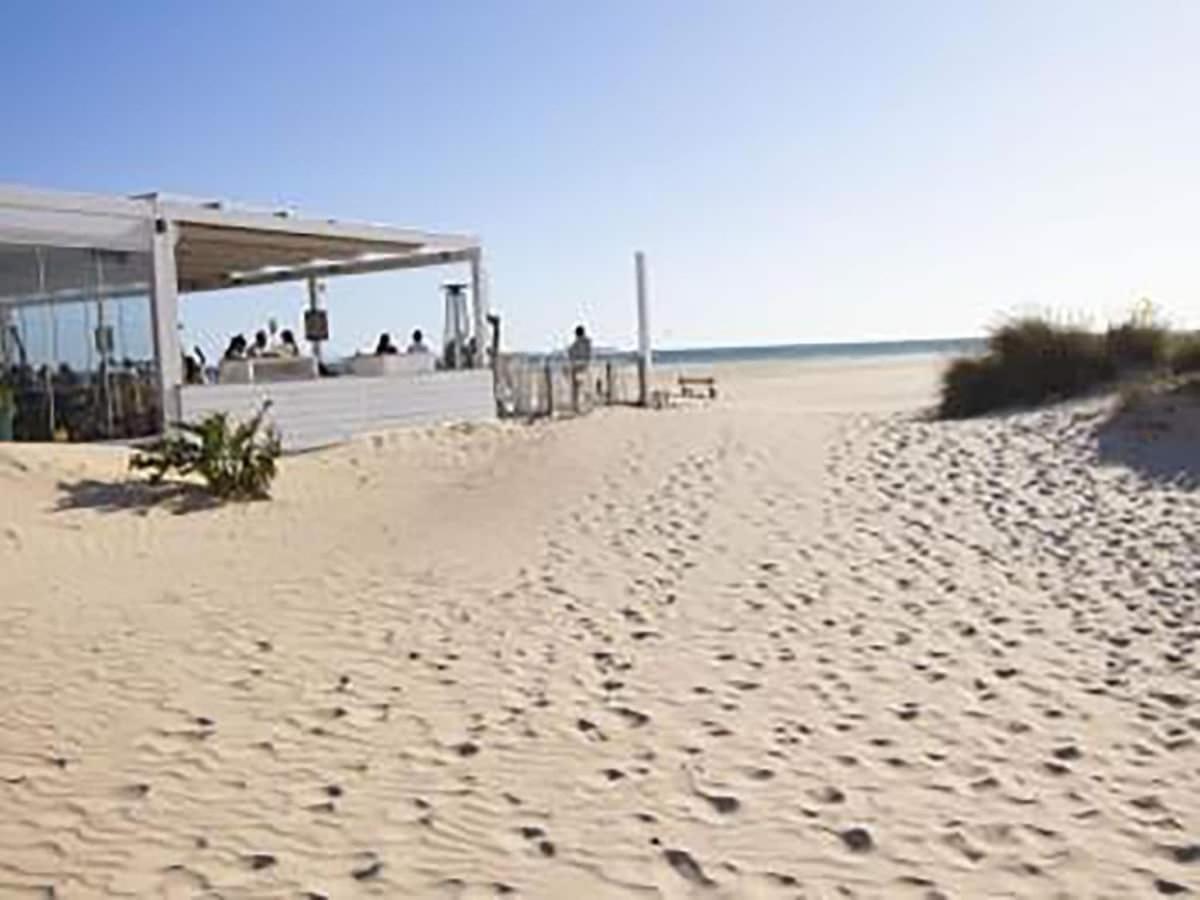 Mirador I Tarifa Lejlighed Eksteriør billede