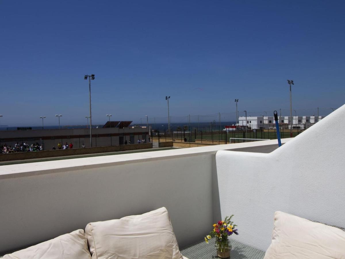 Mirador I Tarifa Lejlighed Eksteriør billede