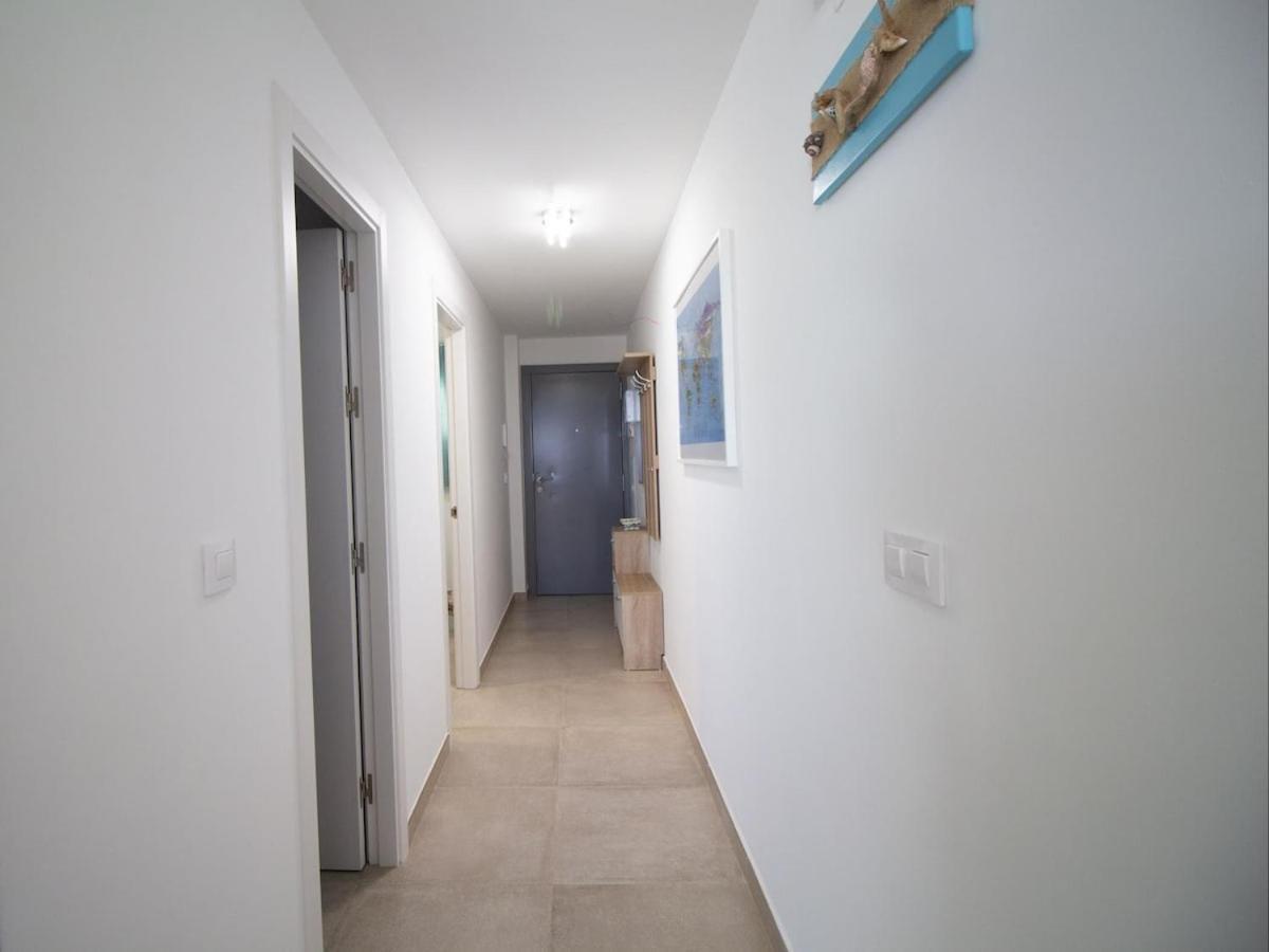 Mirador I Tarifa Lejlighed Eksteriør billede