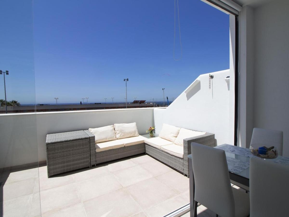 Lightbooking Mirador I Tarifa Eksteriør billede