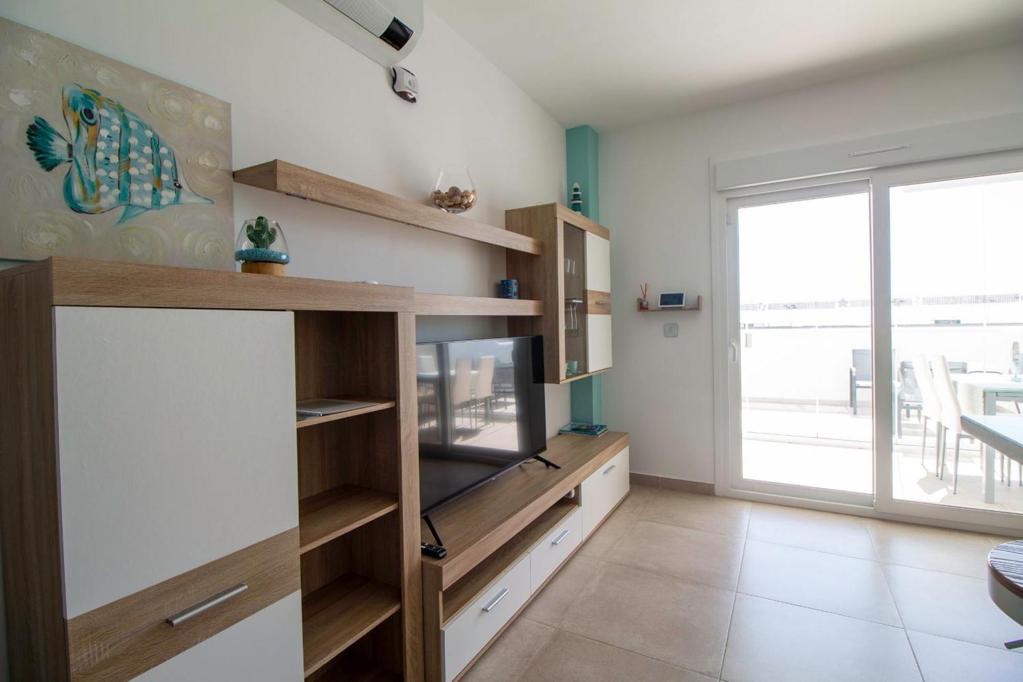 Lightbooking Mirador I Tarifa Eksteriør billede