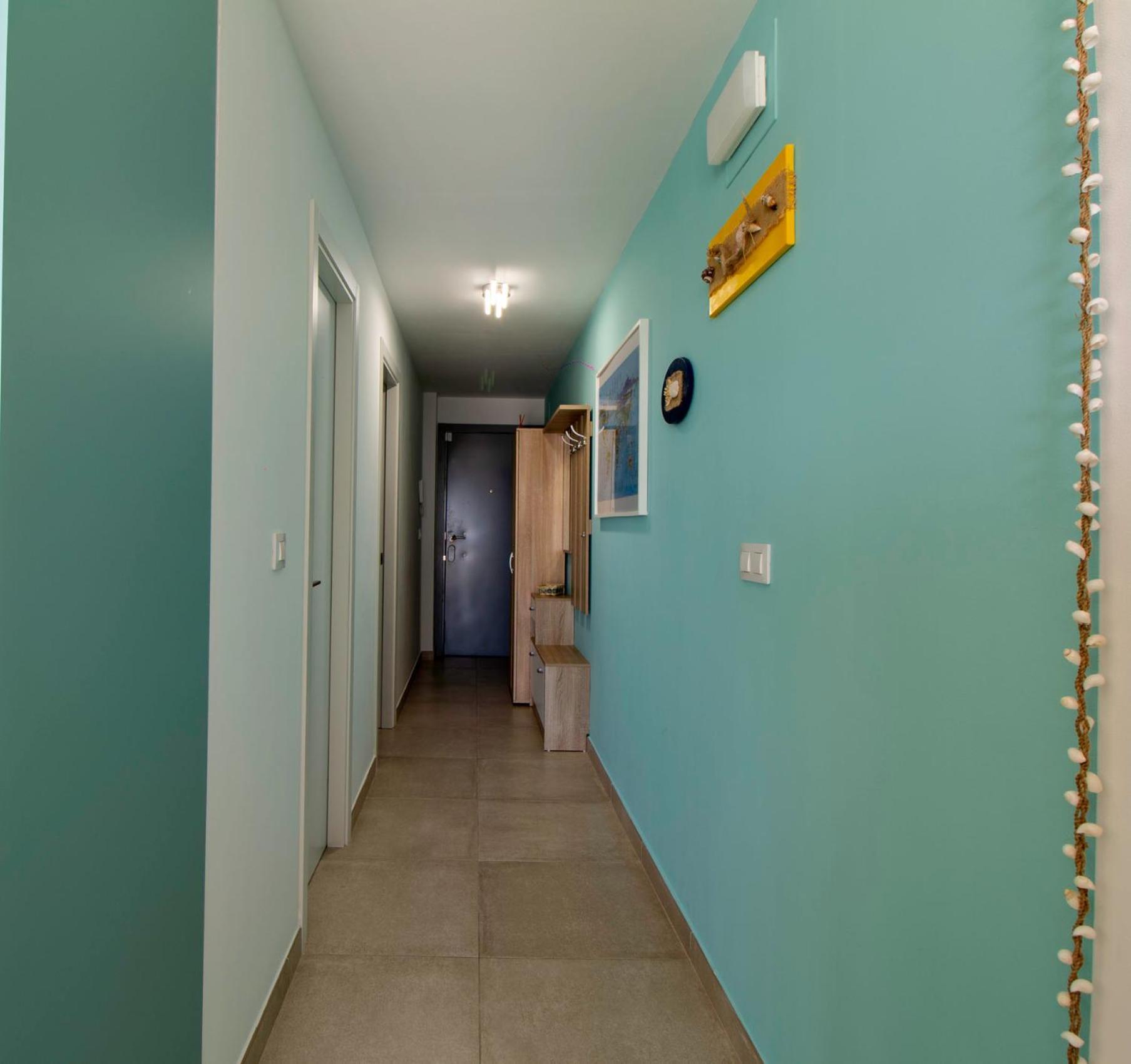 Lightbooking Mirador I Tarifa Eksteriør billede